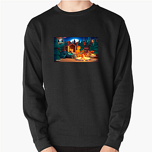 My Little Universe Owns Me My Little Universe Sweatshirts