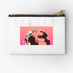 Hammer First – Questions Later My Little Universe Zipper Pouches