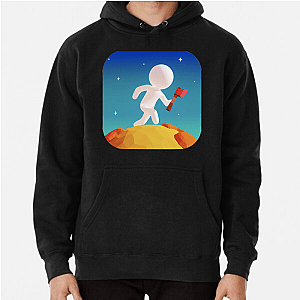 Build, Smash, Repeat – My Little Universe My Little Universe Hoodies