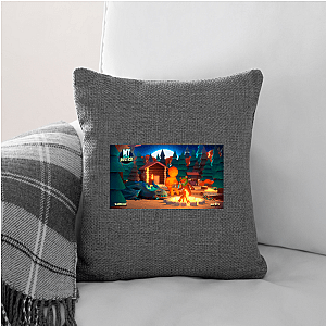 My Little Universe Owns Me My Little Universe Pillows Cover