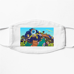 Cute Game, Massive Grind My Little Universe Face Masks