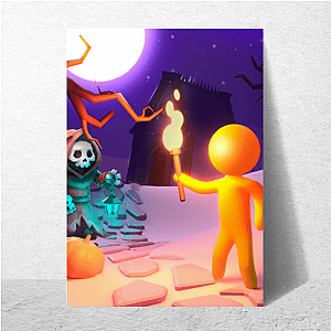 Pixelated Perfection – My Little Universe My Little Universe Posters