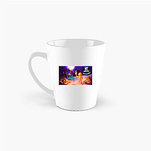 Pixelated Perfection – My Little Universe My Little Universe Mugs