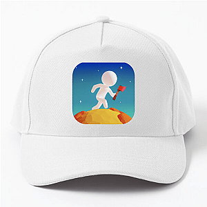 Build, Smash, Repeat – My Little Universe My Little Universe Hats & Caps