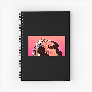 Hammer First – Questions Later My Little Universe Notebook