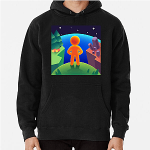 Crafted Chaos – My Little Universe My Little Universe Hoodies