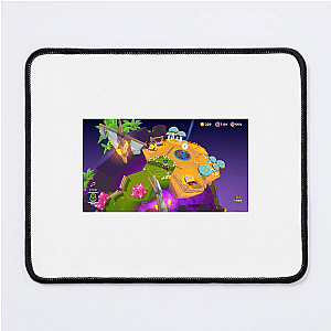 I Made That Star – My Little Universe My Little Universe Mouse Pads