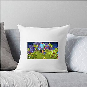 God Mode? It’s Just My Little Universe My Little Universe Pillows Cover