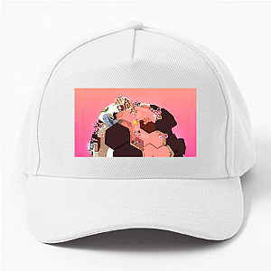 Hammer First – Questions Later My Little Universe Hats & Caps