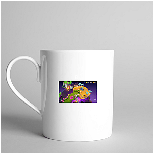 I Made That Star – My Little Universe My Little Universe Mugs