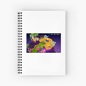 I Made That Star – My Little Universe My Little Universe Notebook