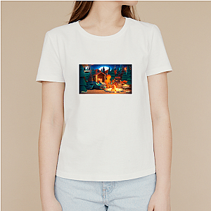 My Little Universe Owns Me My Little Universe T-Shirts