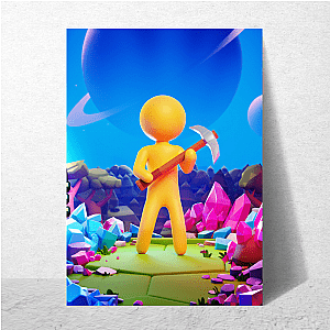 My Little Universe, My Rules My Little Universe Posters