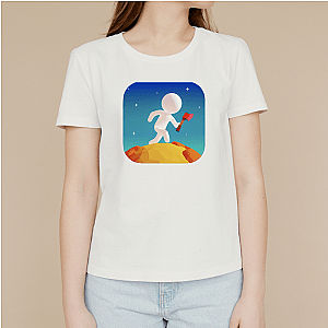 Build, Smash, Repeat – My Little Universe My Little Universe T-Shirts