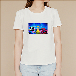 My Little Universe, My Rules My Little Universe T-Shirts