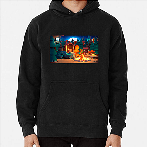 My Little Universe Owns Me My Little Universe Hoodies