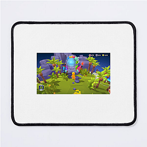 God Mode? It’s Just My Little Universe My Little Universe Mouse Pads