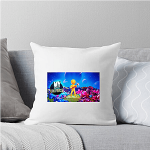 My Little Universe, My Rules My Little Universe Pillows Cover