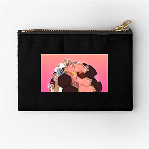 Hammer First – Questions Later My Little Universe Zipper Pouches