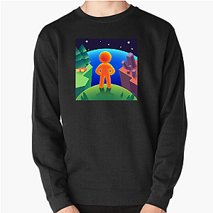 Crafted Chaos – My Little Universe My Little Universe Sweatshirts