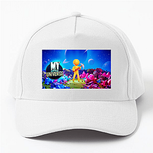My Little Universe, My Rules My Little Universe Hats & Caps