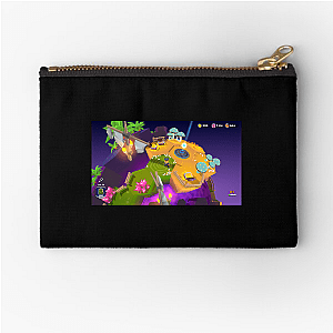 I Made That Star – My Little Universe My Little Universe Zipper Pouches