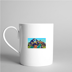 Cute Game, Massive Grind My Little Universe Mugs