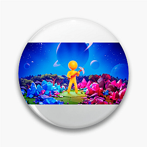 Tiny Planet, Big Power My Little Universe Pins