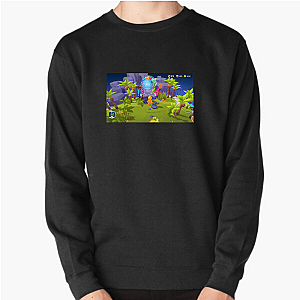 God Mode? It’s Just My Little Universe My Little Universe Sweatshirts