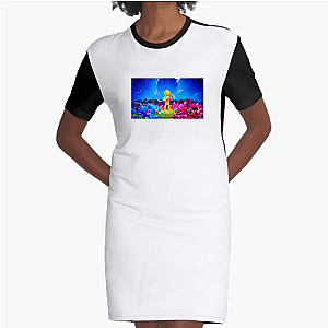 Tiny Planet, Big Power My Little Universe Dresses
