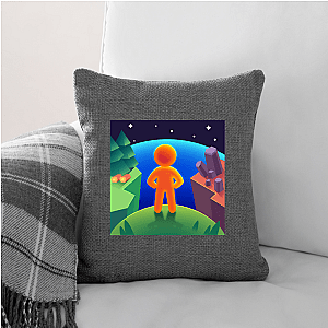 Crafted Chaos – My Little Universe My Little Universe Pillows Cover