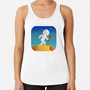 Build, Smash, Repeat – My Little Universe My Little Universe Tank Tops