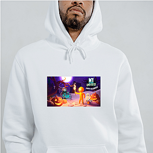 Pixelated Perfection – My Little Universe My Little Universe Hoodies