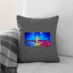 Tiny Planet, Big Power My Little Universe Pillows Cover