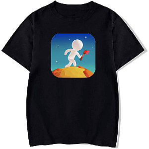 Build, Smash, Repeat – My Little Universe My Little Universe T-Shirts