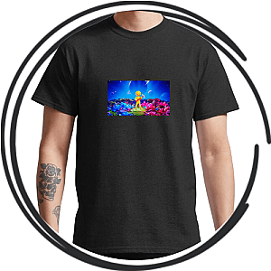 My Little Universe T-Shirts