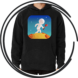 My Little Universe Hoodies