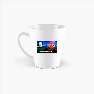 Peacefully Destructive – My Little Universe My Little Universe Mugs