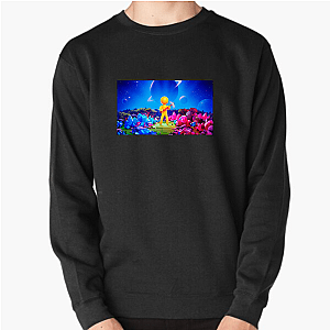 Tiny Planet, Big Power My Little Universe Sweatshirts