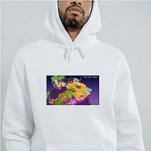 I Made That Star – My Little Universe My Little Universe Hoodies