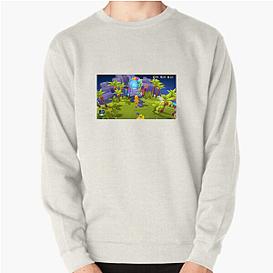 God Mode? It’s Just My Little Universe My Little Universe Sweatshirts