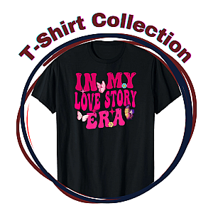 My Love Story! T-Shirts