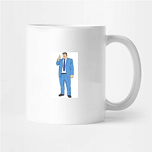 Takeo Gouda My Love Story Mugs