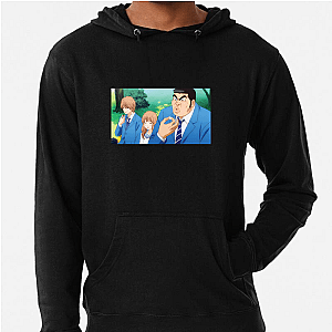 Sweet Beginning My Love Story Hoodies