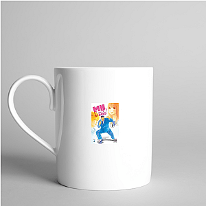 Soul Connection My Love Story Mugs
