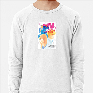 Timeless Bond My Love Story Sweatshirts