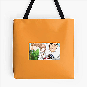 onogatari My Love Story Bags