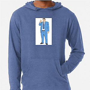 Takeo Gouda My Love Story Hoodies