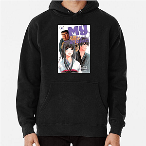 From Strangers To Soulmates My Love Story Hoodies