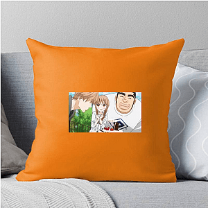 onogatari My Love Story Pillows Cover
